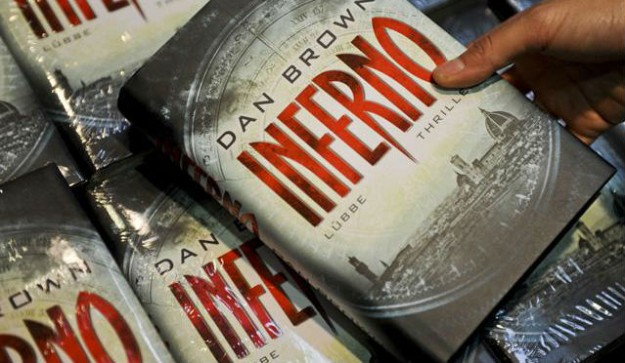 Viaje al "Inferno" de Dan Brown: un recorrido por los escenarios de su nueva novela