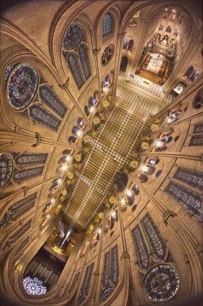 Fotos La Catedral De Notre Dame Como Nunca La Viste Turismo