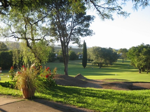 Cordoba - Alta Gracia Golf Club