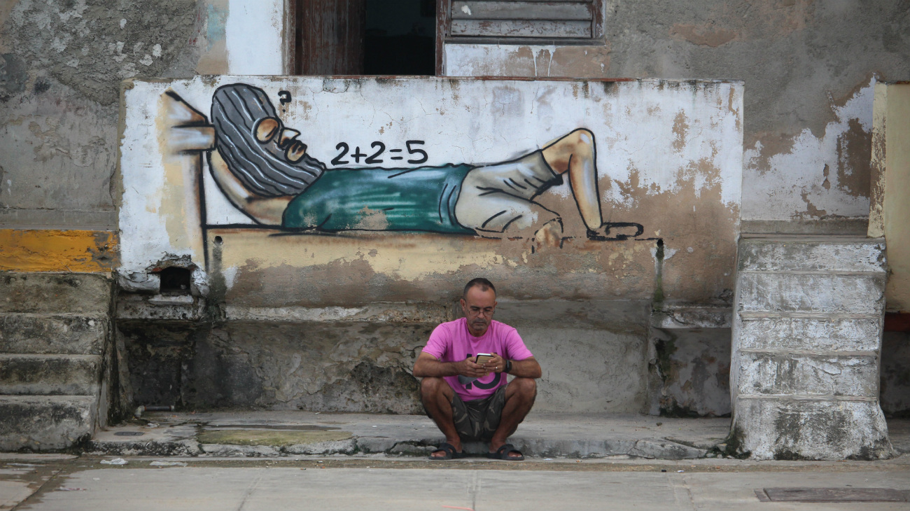 Galería La Habana Ecléctica Joya Cultural Celebró Sus 500 Años Turismo 3001