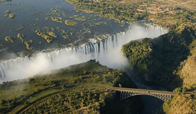 Lugares Que Tenés Que Conocer Antes De Morir Primera Parte Turismo